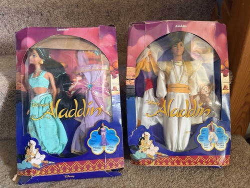 Pacchetto bambole disney - bambole,
