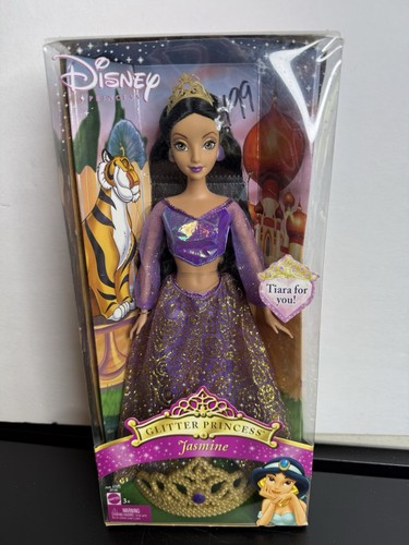 2005 glitter princess - 2005,