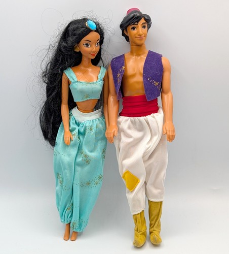 Vintage disney 1968 aladdin - vintage, disney 1968