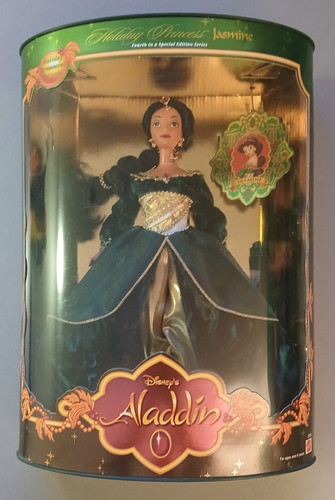 Disney aladdin holiday - disney's,