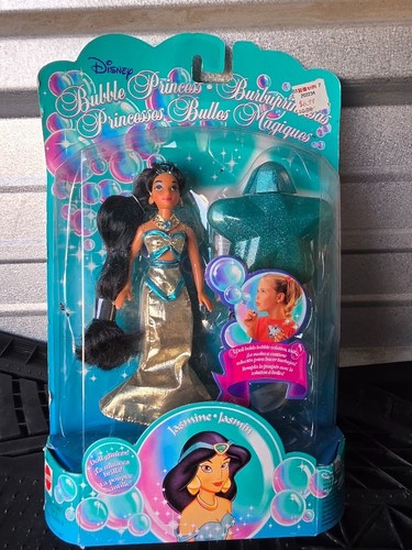 Disney bubble princess - disney's,