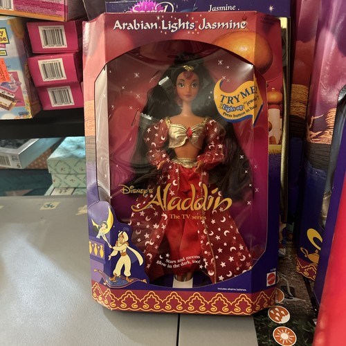 Nuovo con scatola 1994 - , mattel