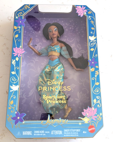 Mattel disney princess - disney,