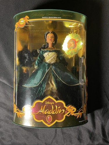 Barbie disney aladdin - disney,