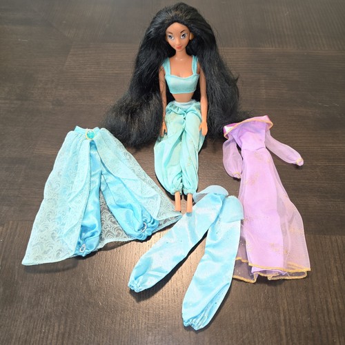 Mattel disney aladdin - mattel,