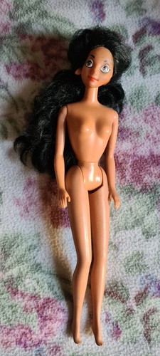 JASMINE_Mattel