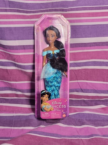 Mattel disney princess - mattel,