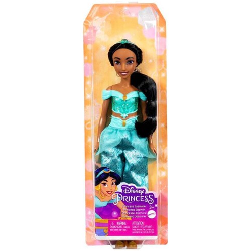 Mattel disney principessa - mattel,