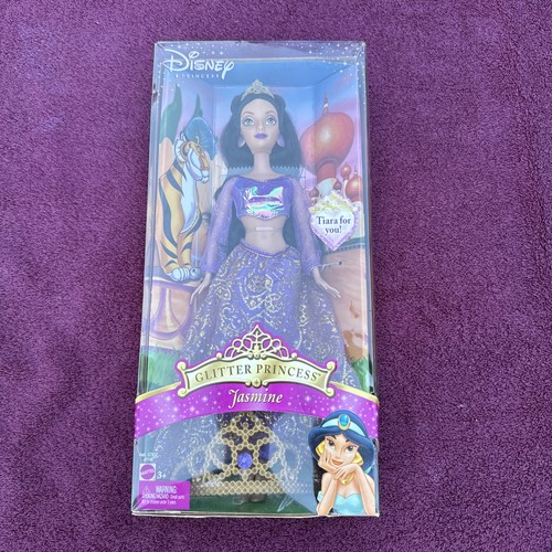 2005 mattel disney - 2005, principessa
