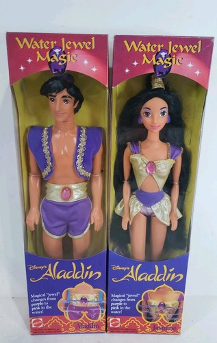 Set pezzi bambola disney s - set, disney's