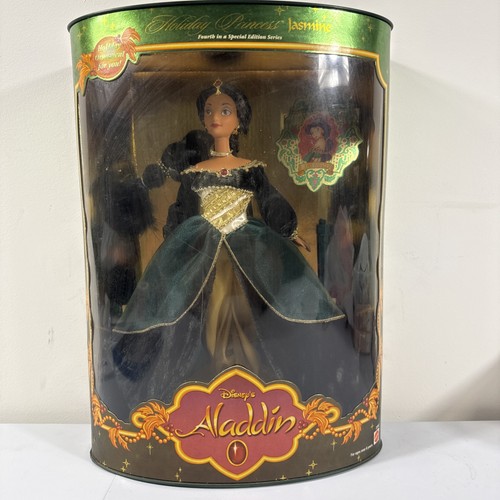 Barbie disney aladdin - disney,