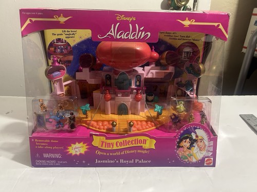 Rara mattel piccola collezione - piccola,