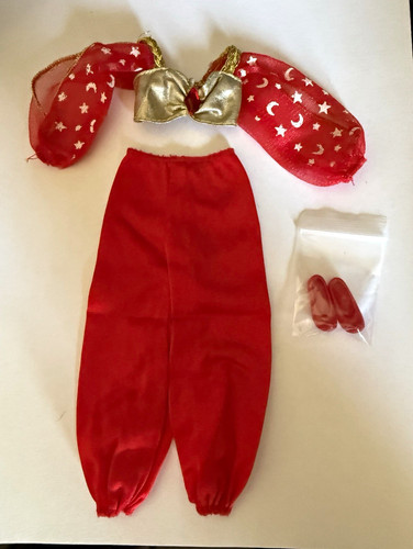 Bambola barbie gelsomino - bambola,
