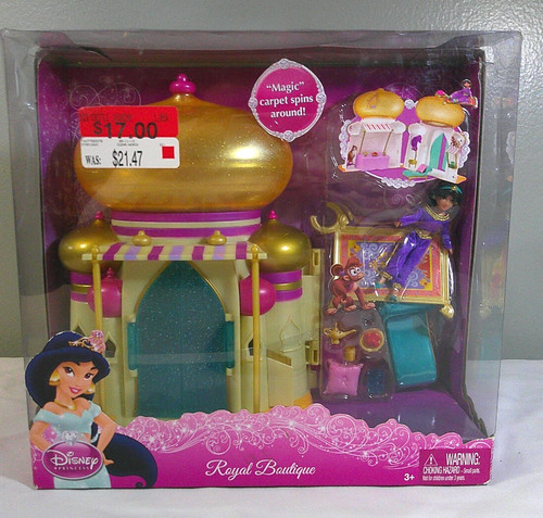 Raro mattel 2010 disney - mattel,