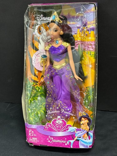 Bambola vintage mattel disney - bambola,