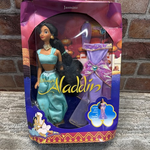 Vintage mattel 1992 disney - vintage,