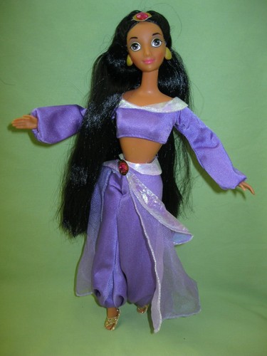 18191 barbie vintage - barbie,