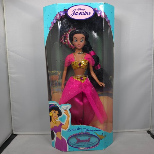 Vintage disney store aladdin - vintage,