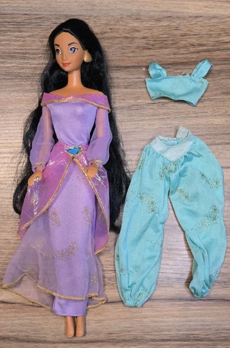 Bambola vintage 1992 disney - 1992,