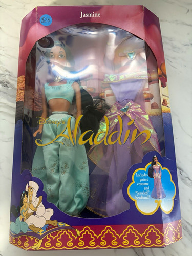 Disney aladdin princess - disney,