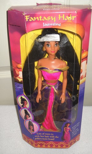 9367 nrfb mattel - nrfb, disney