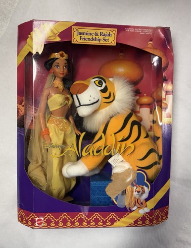 Mattel 1993 disney - disney's, &