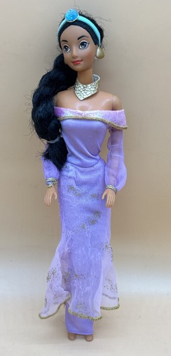 Disney aladdin jasmine - disney,