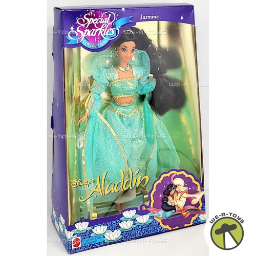 Disney aladdin special - disney's,