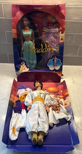 Disney aladdin lotto - aladdin, 2