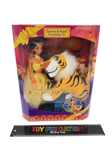 Mattel 1993 disney - 1993, disney's
