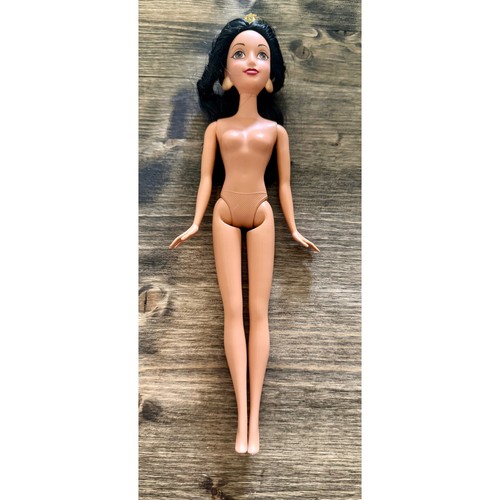 Mattel disney jasmine princess - jasmine,
