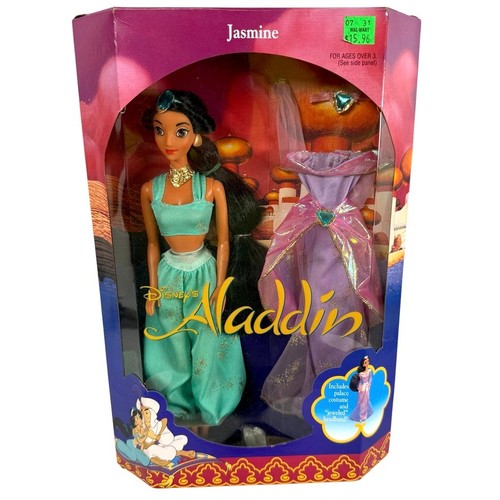 Bambola vintage disney - bambola,
