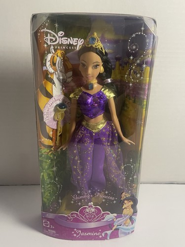 Bambola vintage mattel disney - bambola,