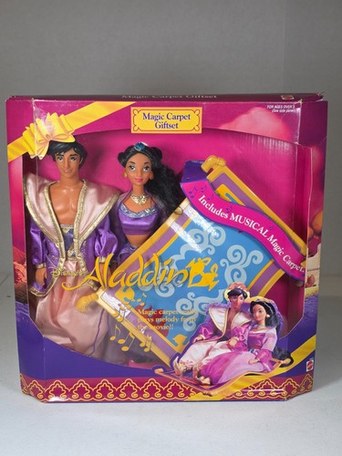 Disney aladdin magic tappeto - aladdin,
