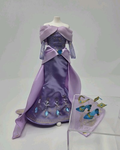 Leggi disney radiance - disney,