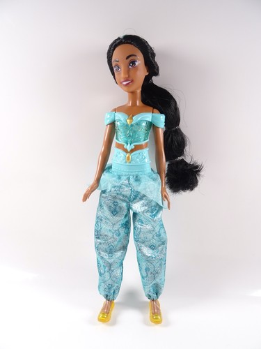 Disney principessa gelsomino - disney,