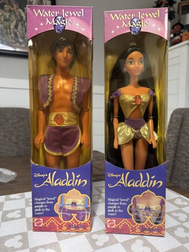 Bambole barbie disney - bambole, disney's