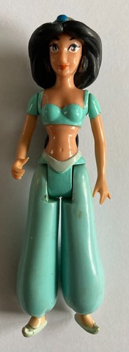 Disney principessa jasmine - disney,