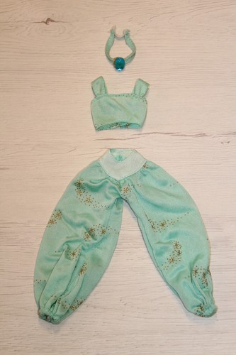 Conjunto dress outfit barbie - dress, "barbie