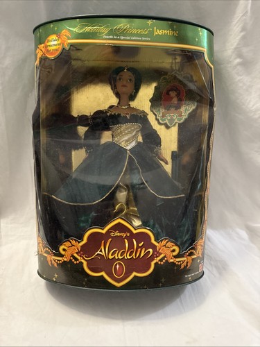 Barbie vintage 1999 disney - vintage,