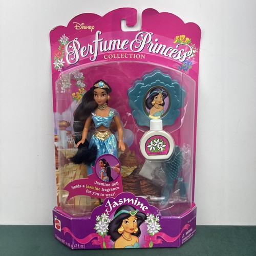 Vintage 1994 disney perfume - vintage,