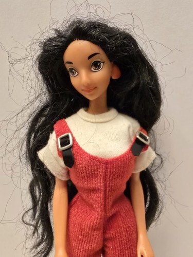 Mattel barbie doll aladdin - mattel,