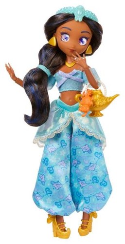 Disney principesse bambola - disney,