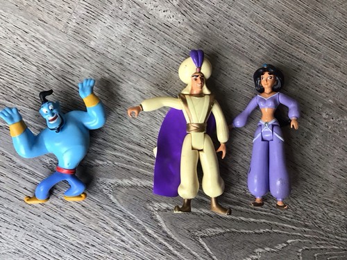 Aladdin principe ali - aladdin,