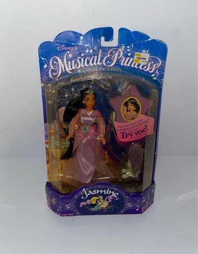 Vintage disney musical - vintage, disney's
