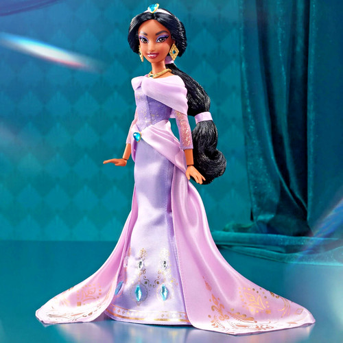 Barbie disney princess - barbie, jasmine