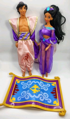 Mattel 1993 disney - mattel,