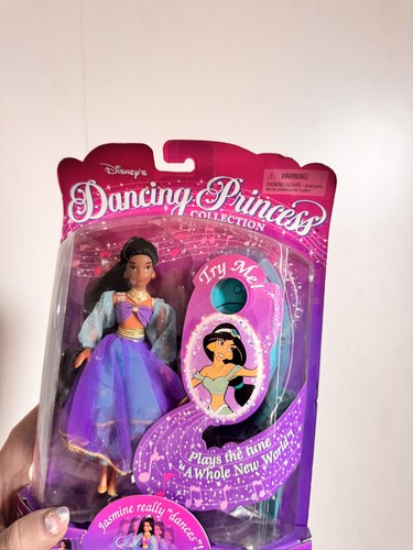 Disney dancing princess - disney's,