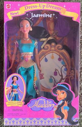 Vintage 1998 disney aladdin - vintage,