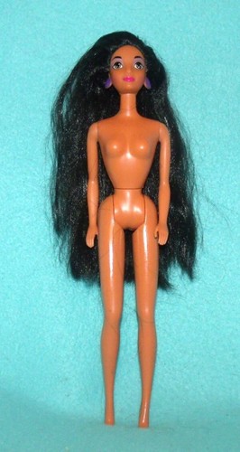 Bambola vintage mattel - vintage, disney